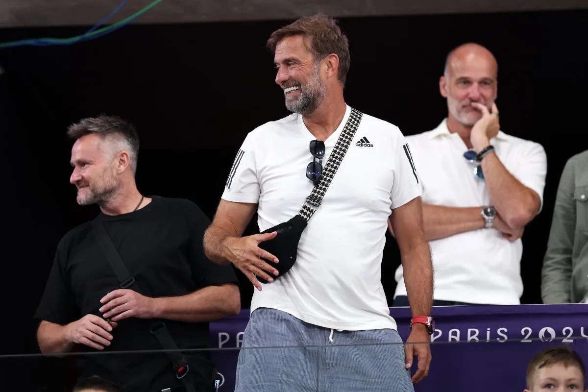 Jürgen Klopp assistera au Paris FC contre Amiens en tant que responsable des opérations football de Red Bull