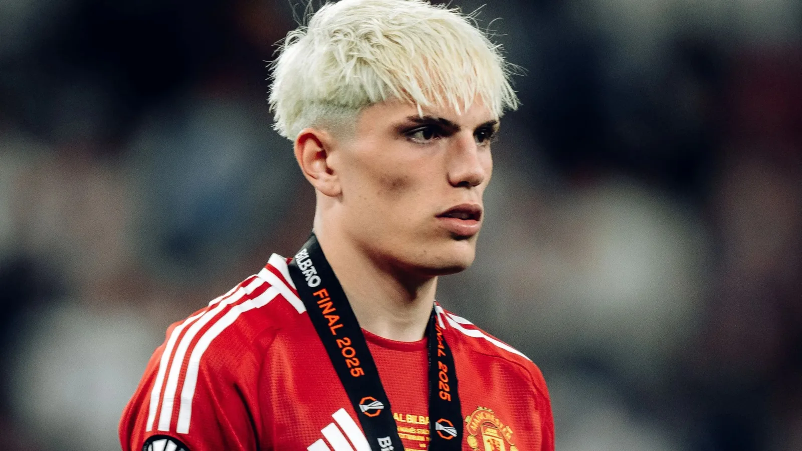 Alejandro Garnacho ‘set pour des discussions sur les confrontations avec l’homme Utd’ et la star malheureuse ‘n’ont aucune relation avec Ruben Amorim’