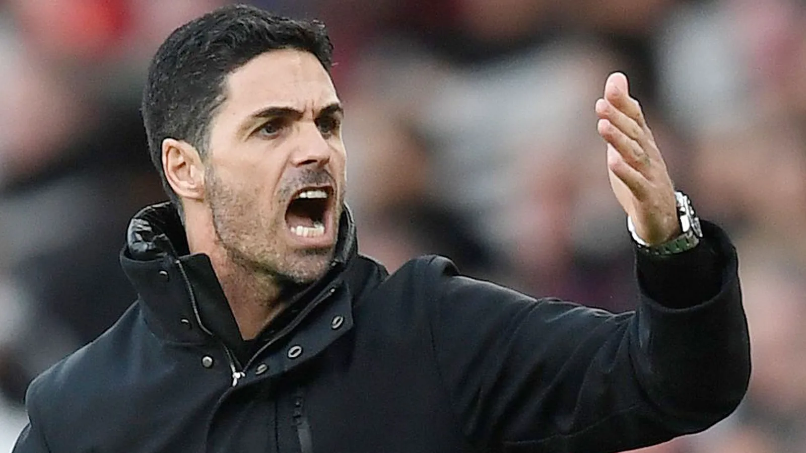 «  Sur mon cadavre  » – Mikel Arteta laisse bizarrement laisse entendre que Arsenal devrait être mi-table, mais n’abandonnera toujours pas le titre