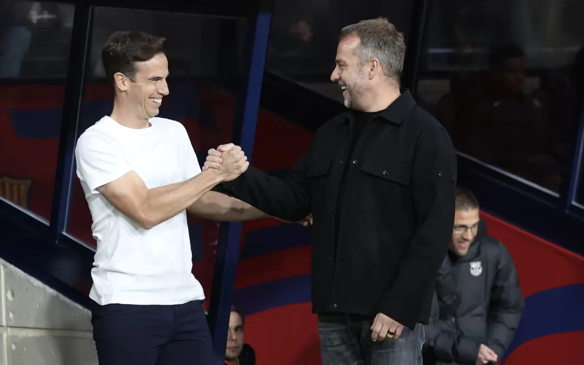 Inigo Perez pour rejeter l’intérêt de deux équipes de la Liga