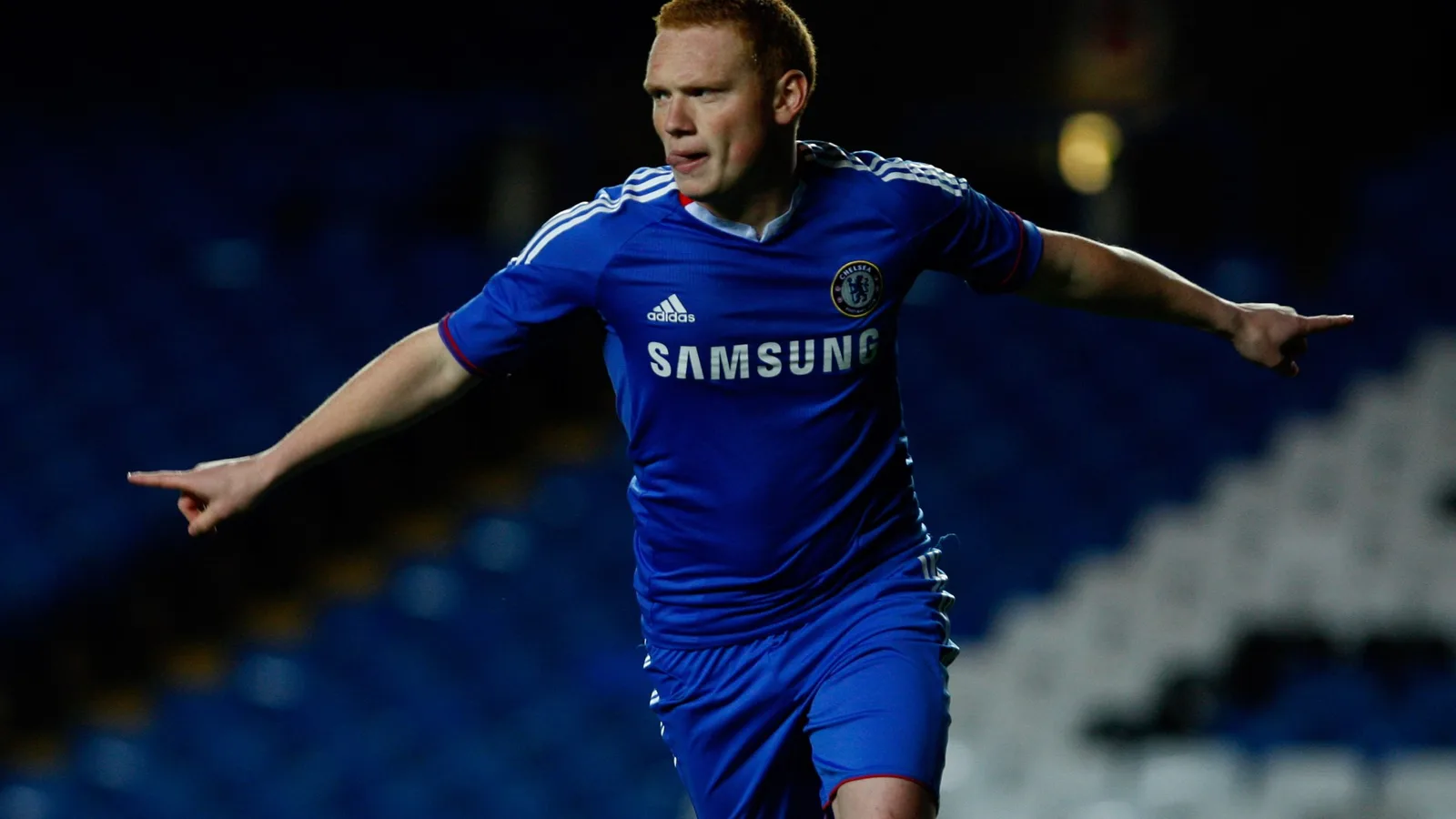 L’ancien prodige de Chelsea qui a été « débauché de Leeds » et qui a abouti à un règlement à l’amiable de 5 millions de livres sterling se réveille au chômage