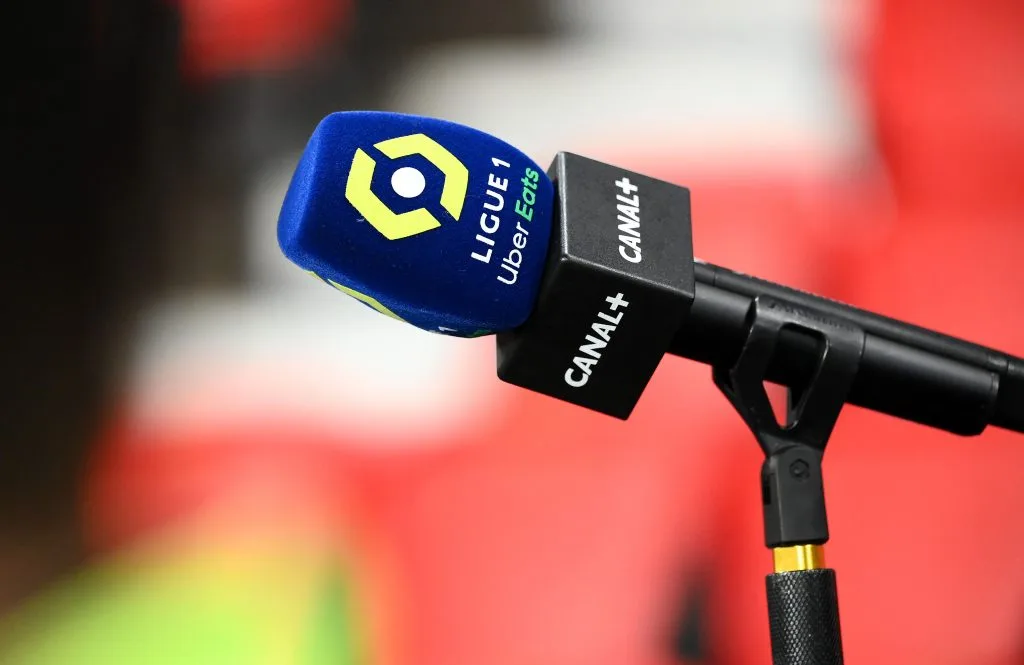 Canal + n’a actuellement «aucun plan» pour entrer des négociations sur les droits TV de la Ligue 1