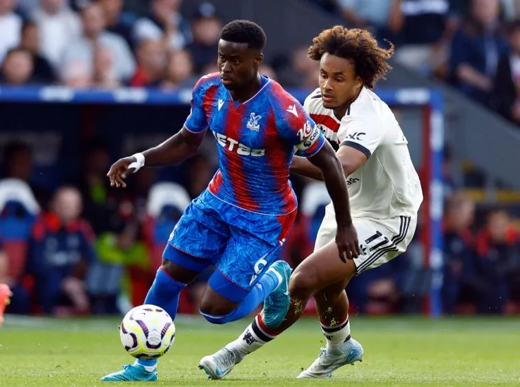 Le défenseur de la Premier League veut rejoindre le Real Madrid ou Barcelone