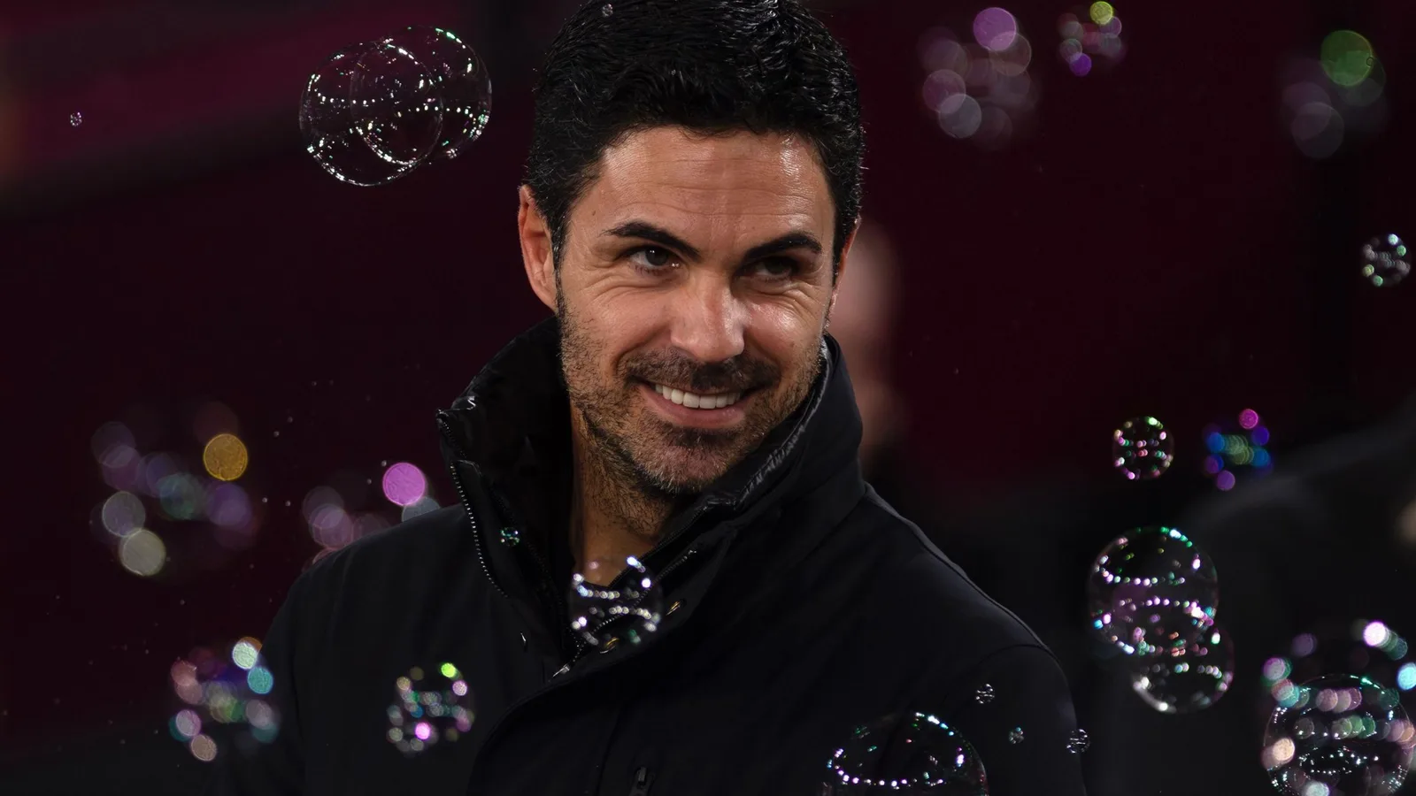 Mikel Arteta a reçu un coup de pouce majeur pour les blessures de la star d’Arsenal avant le choc crucial de Man Utd