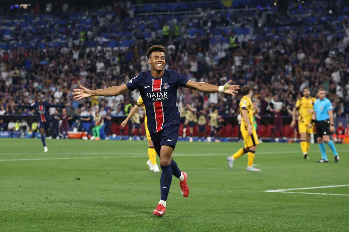 Trois choses que nous avons apprises en tant que PSG Humiliate Inter Milan en finale de la Ligue des champions