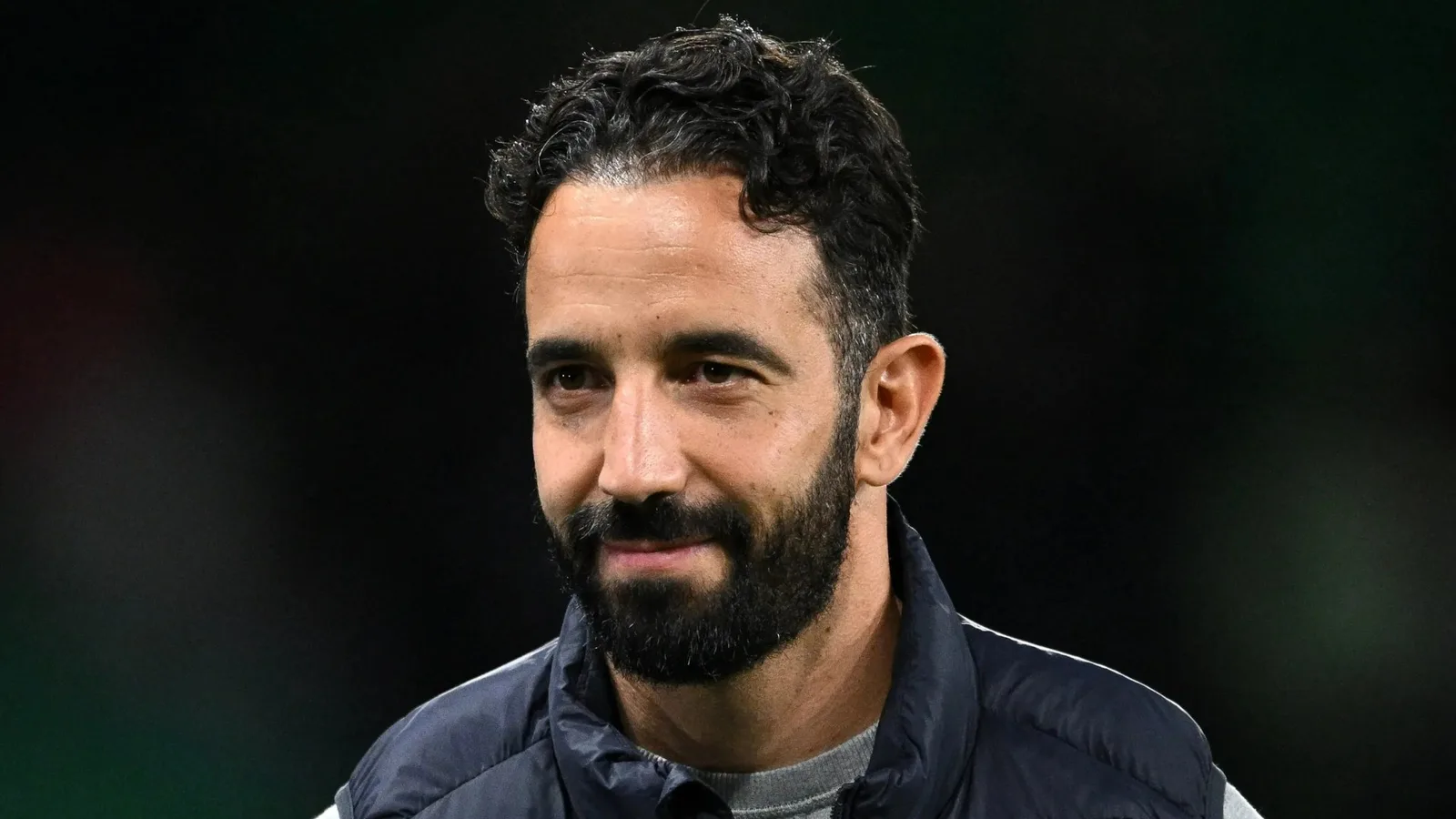 Ruben Amorim dit aux dirigeants de Man Utd : donnez-moi deux ans, puis décidez si je suis la bonne personne pour le poste