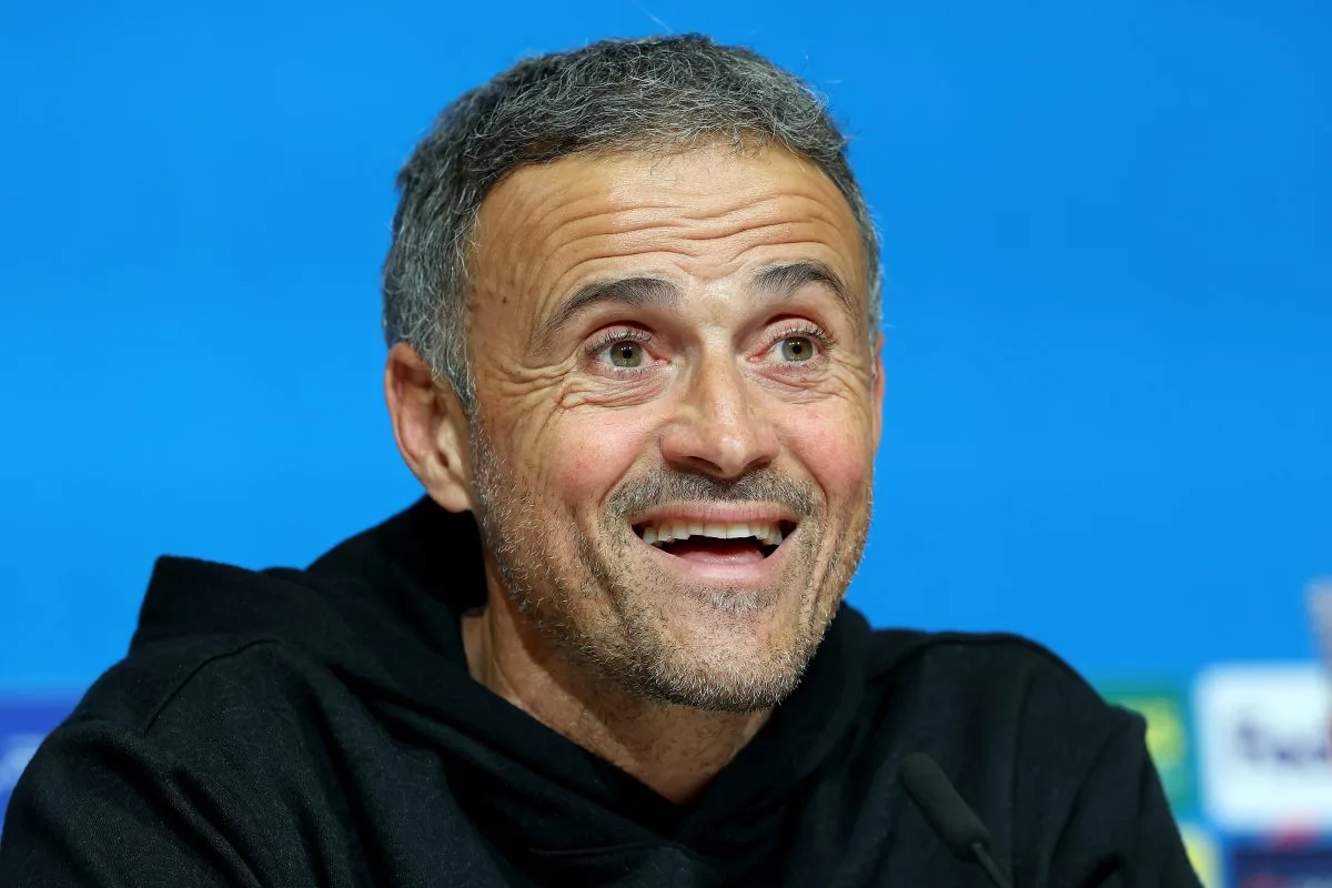 «  Nous sommes la Ligue des agriculteurs  » – L’entraîneur-chef du PSG, Luis Enrique, se moque du plaisir après avoir frappé Liverpool, Aston Villa et Arsenal hors de la Ligue des champions