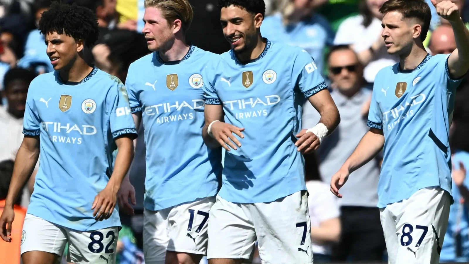 Man City a remis la date de la dernière bataille juridique contre la Premier League mais fait face à un autre énorme retard