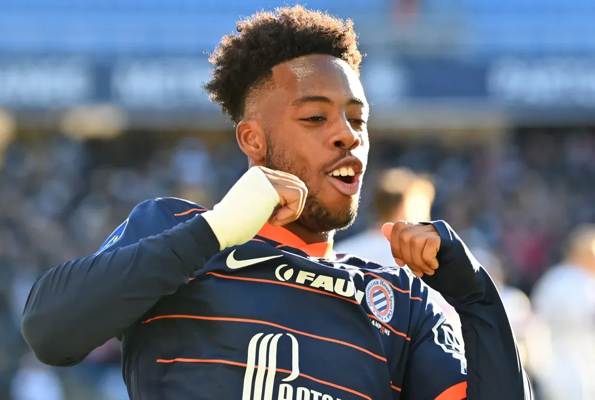 Montpellier envisage le retour choc d’Elye Wahi