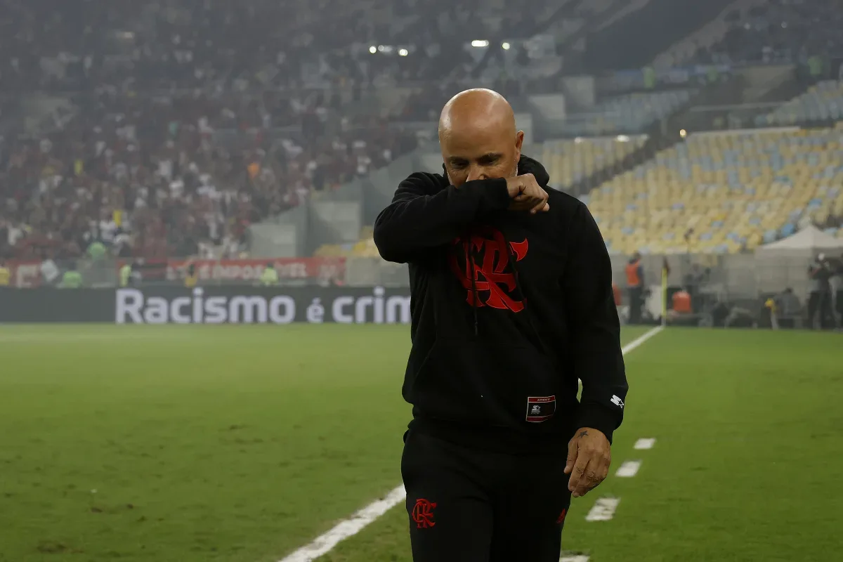 Jorge Sampaoli trouve un accord de principe pour succéder à Julien Stéphan à Rennes