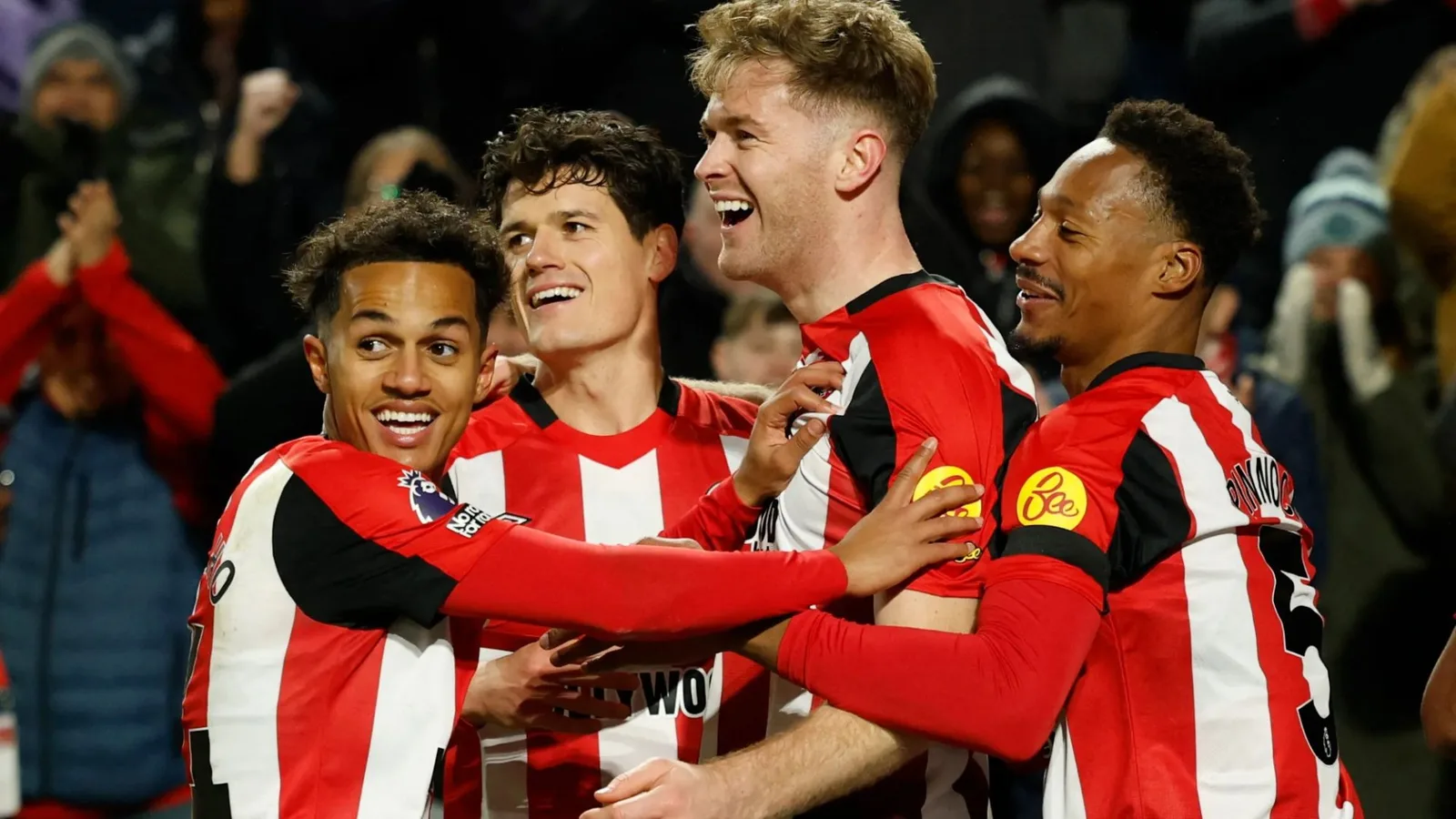 Brentford 4 Newcastle 2 : les abeilles suivent le rythme dans la course au football européen mais la crise sans victoire de Toon se poursuit