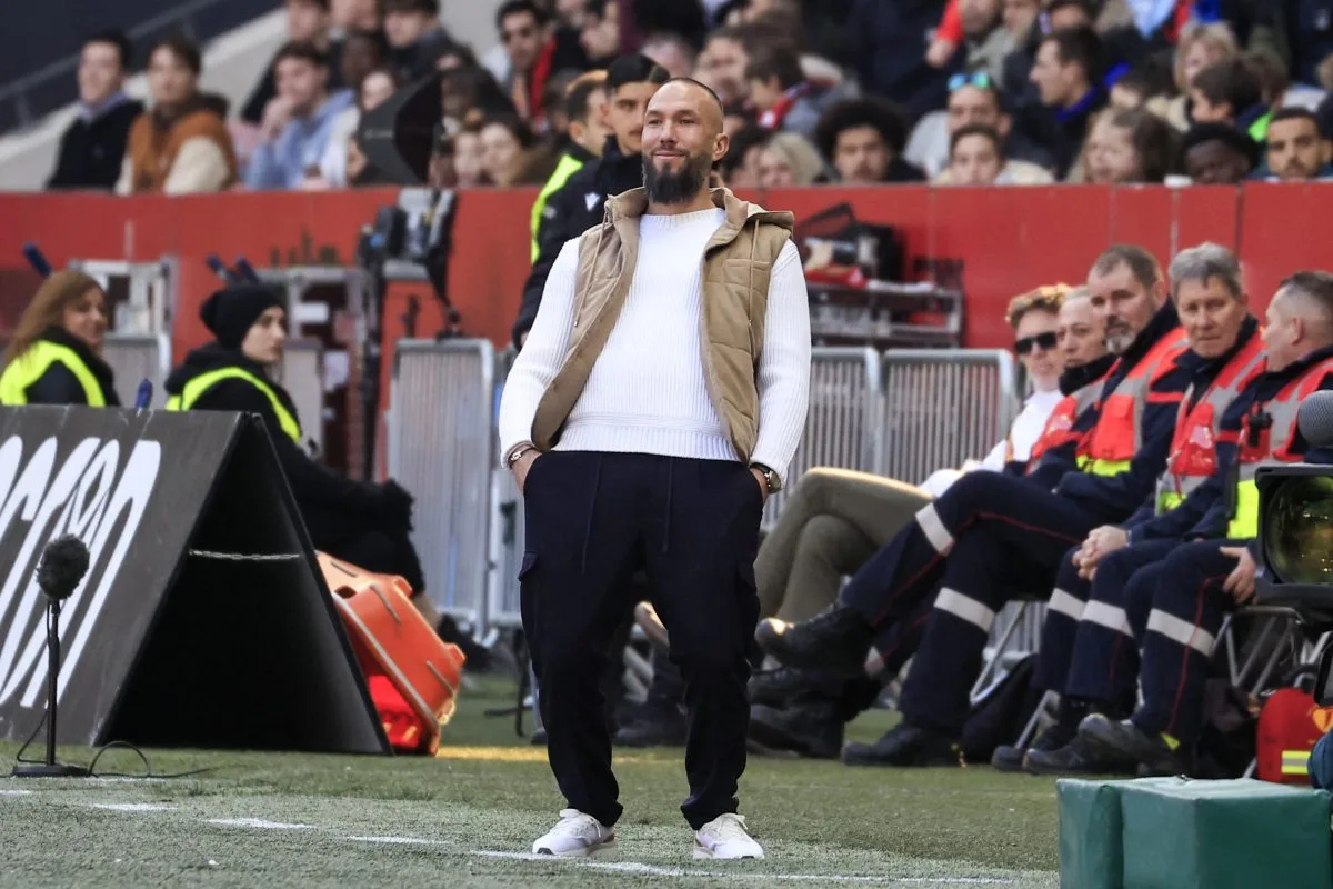« Une année civile pas loin d’être catastrophique » – Le Havre en crise avec l’emploi de Didier Digard en jeu