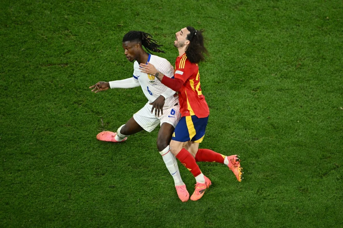 La France sécurise la date avec l’Espagne dans la Ligue des nations