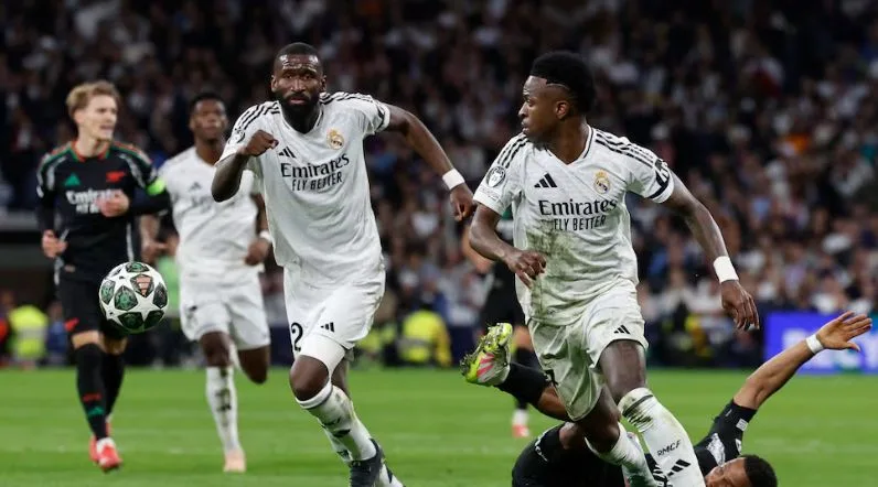 La superstar du Real Madrid pourrait nécessiter une intervention chirurgicale pour résoudre un problème grave au genou
