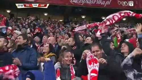 Pologne - Ukraine 1-0 : but de Blaszczykowski en vidéo