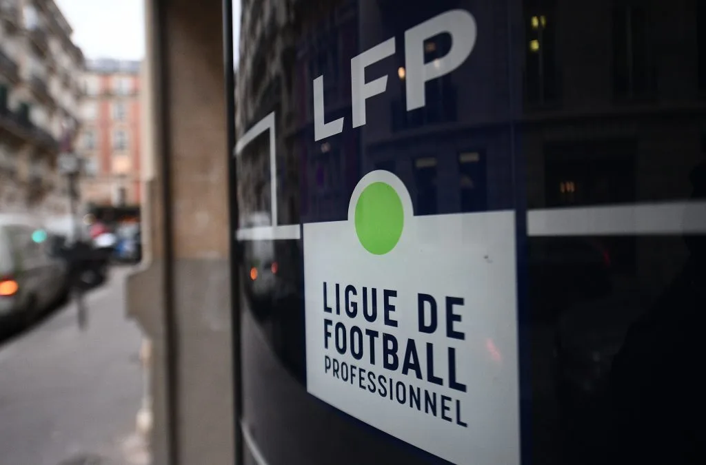 Dazn veut annuler son contrat de diffusion Ligue 1