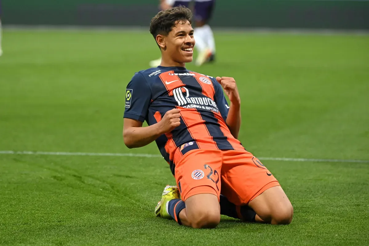 Strasbourg conserve l’intérêt de Khalil Fayad