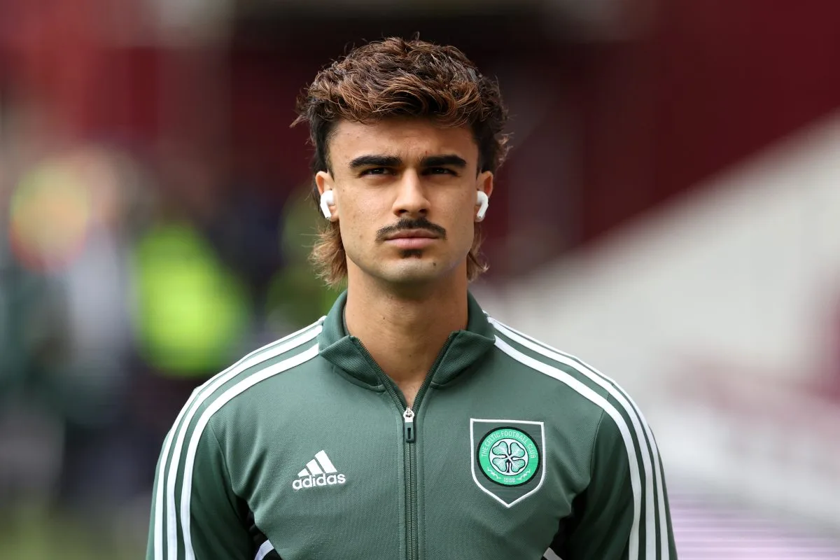 OFFICIEL | Jota de Rennes revient au Celtic