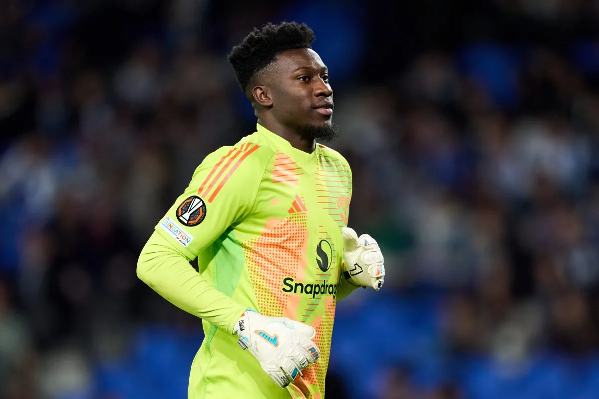 «  Au moins, j’ai levé des trophées avec le plus grand club du monde  » – André Onana Feud avec Nemanja Matić de Lyon rugit