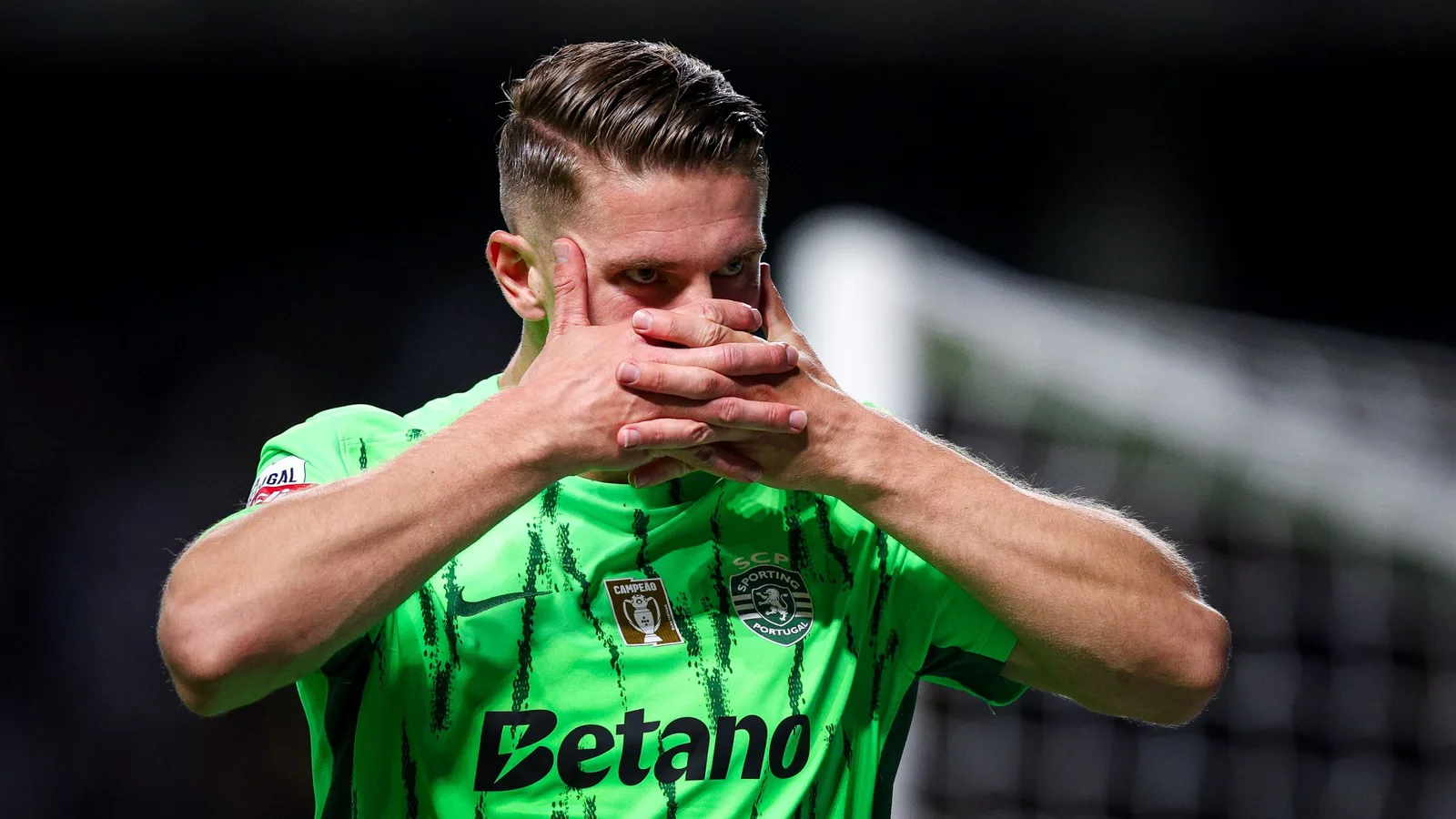 La décision de transfert de Viktor Gyokerres ‘au milieu des liens Arsenal et Man UTD avec Sporting prêt à vendre pour les frais de réduction