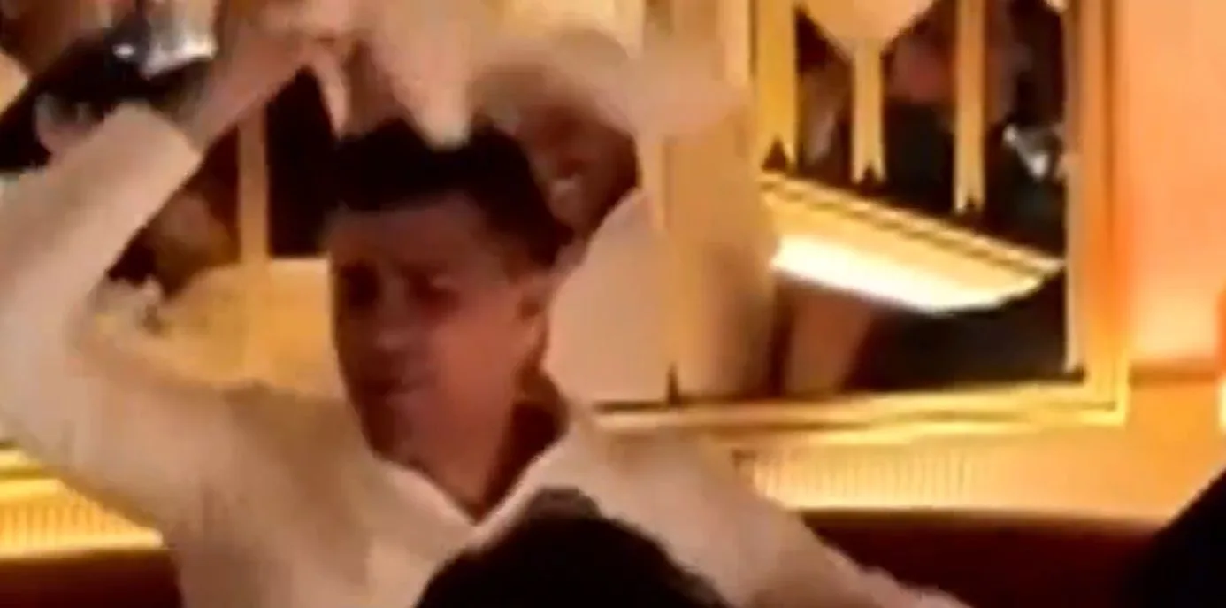 Rodri Hernandez, vainqueur du Ballon d’Or de Manchester City, explique les chants controversés de Vinicius Junior