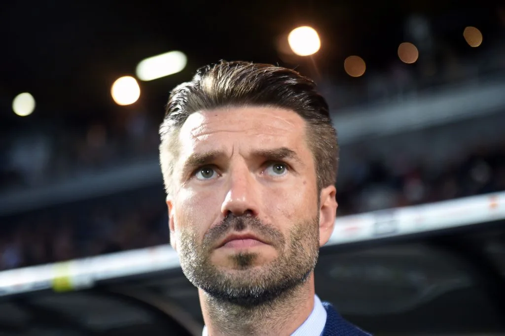 Luka Elsner de Reims partage ses secrets pour surmonter l’angoisse mentale du coaching