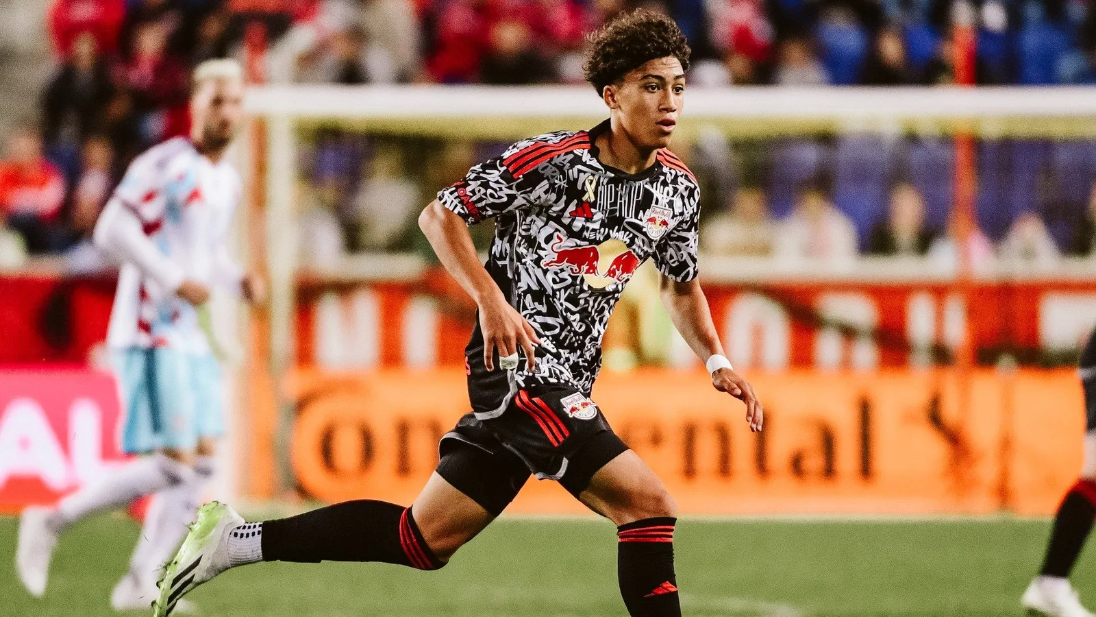 Barcelone et le Real Madrid liés à des talents américains de 16 ans