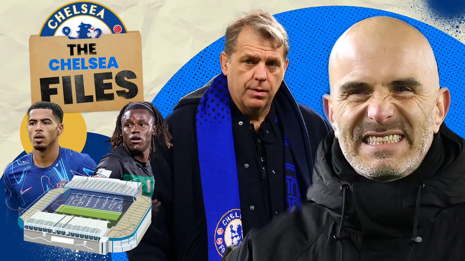 Fichiers de Chelsea: Geovany Quenda, 17 ans, était si bon qu’il a été autorisé à s’entraîner en jean et à quitter Benfica dans une ligne de chambre bizarre