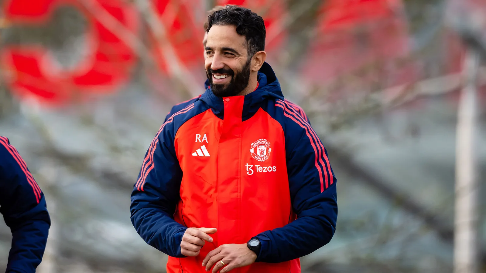 Amorim rassemble le premier Man Utd XI, donne un nouveau poste à Antony et redéfinit les rôles des défenseurs lors de ses débuts