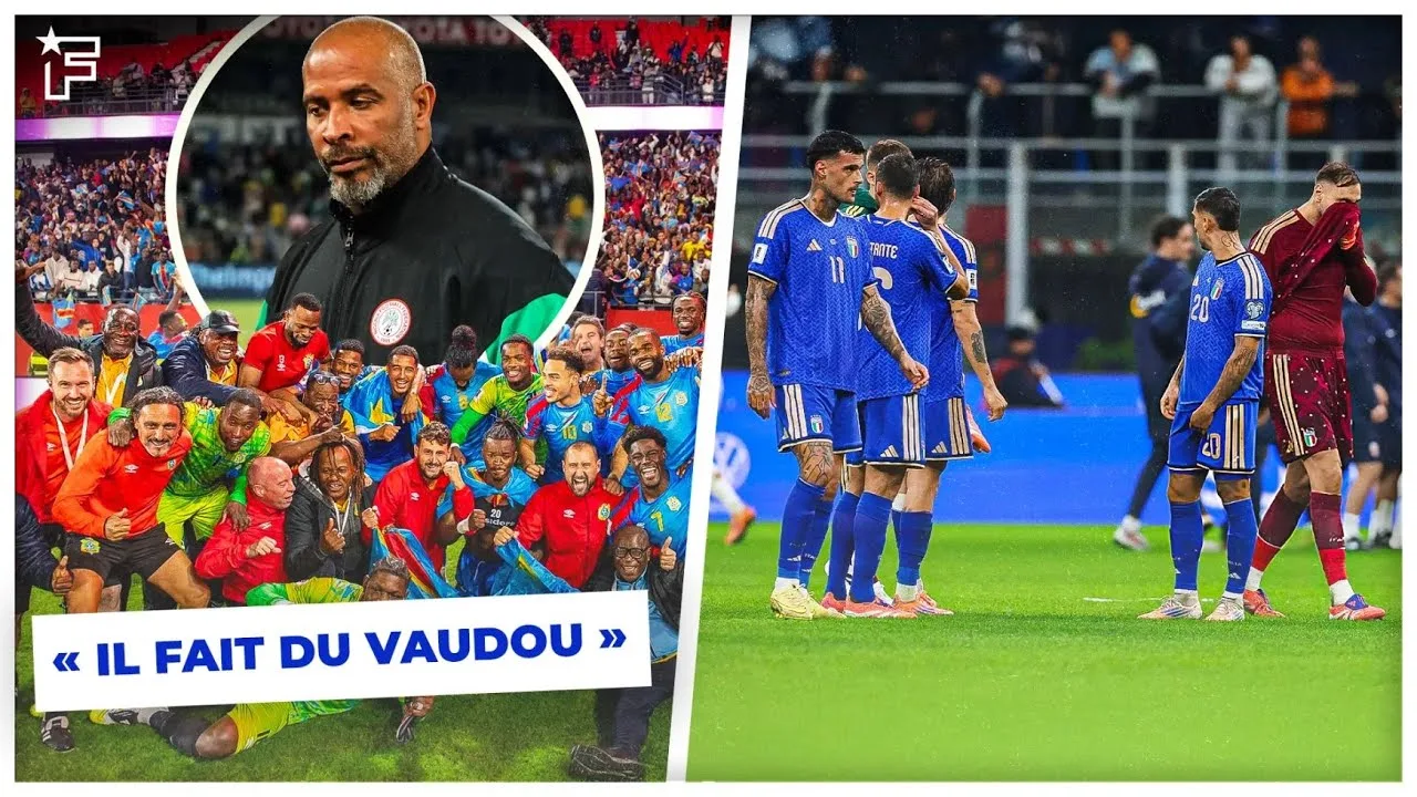 Équipe de France 2025 : Constance limitée et jeunes promesses pour l’avenir du football français