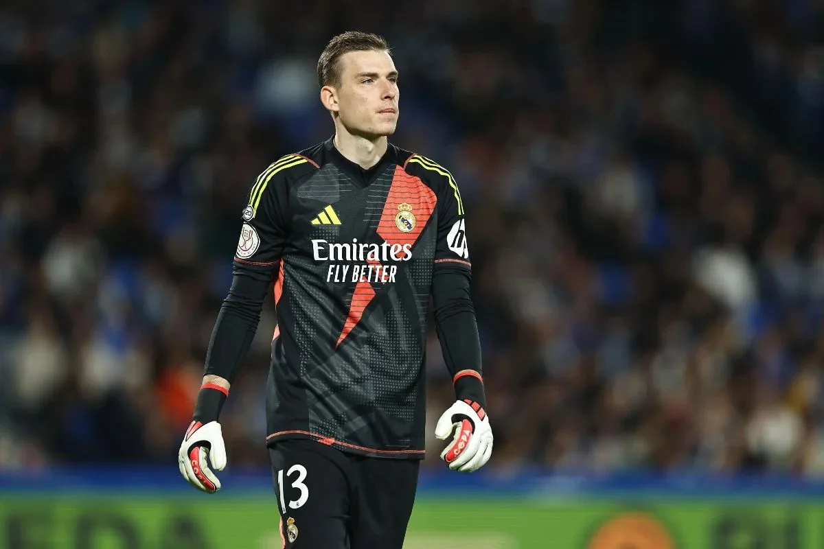Le Real Madrid pour cibler Chelsea Man si le joueur de 26 ans part cet été