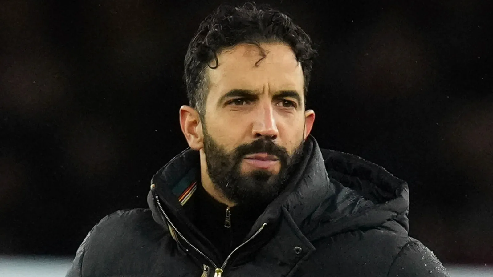 Ruben Amorim apporte un changement majeur au personnel des coulisses de Man Utd alors que l’entraîneur de Ten Hag « perd son rôle »