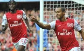 Parier sur Arsenal en Ligue des Champions
