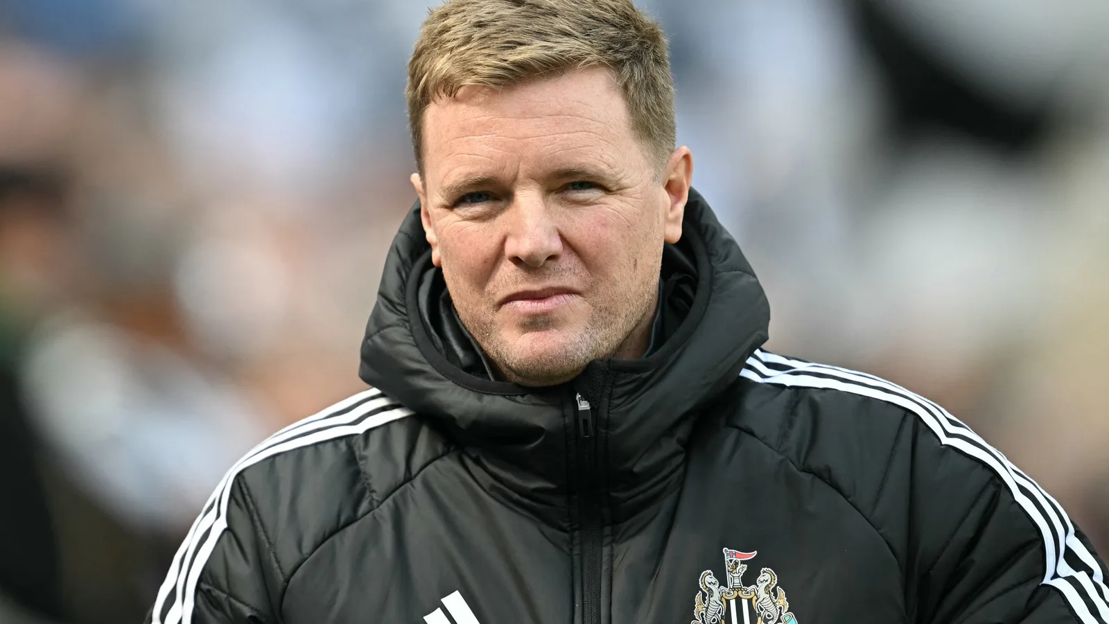 Eddie Howe est prêt à embaucher une nouvelle arme secrète alors que Newcastle désespérée à pénétrer dans le top trois de la Premier League