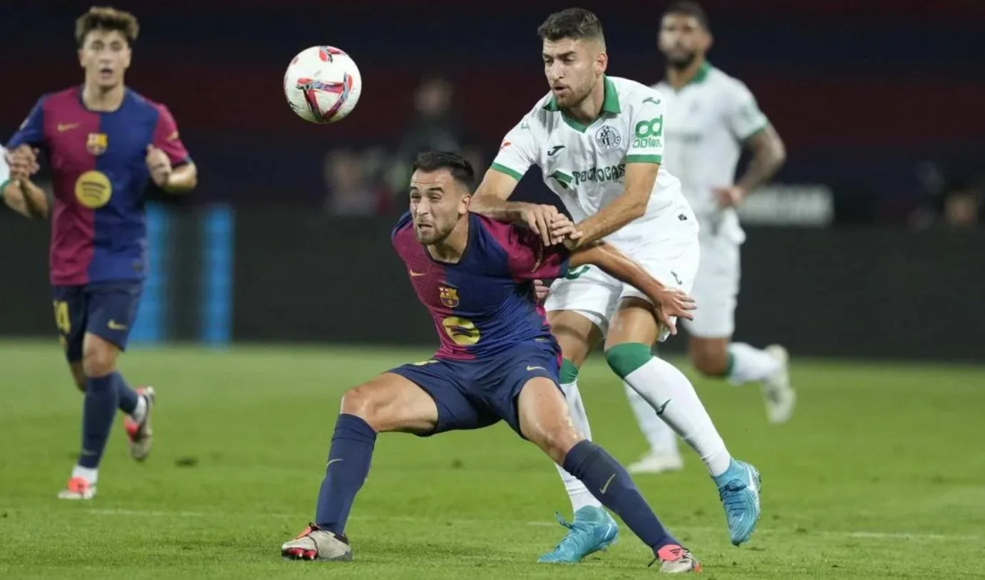 L’équipe de la Ligue des champions s’efforce de convaincre Barcelone de se séparer du joueur en janvier