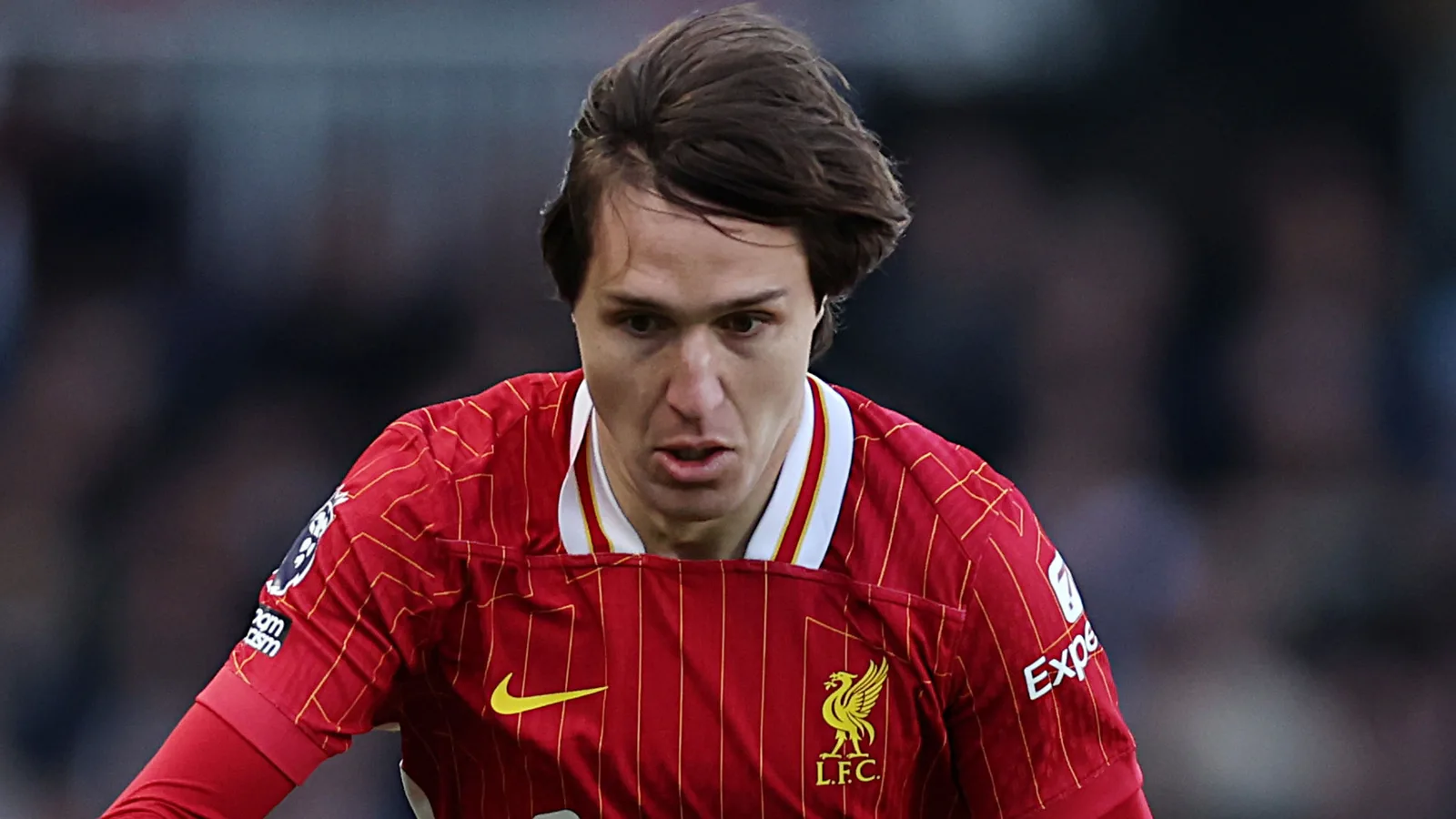 Federico Chiesa remportera-t-il la médaille des vainqueurs de la Premier League si Liverpool Star termine la saison sur quatre apparitions?