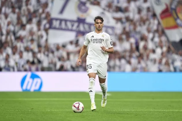 La star du Real Madrid reste suspecte dans la distribution de cas de pornographie juvénile