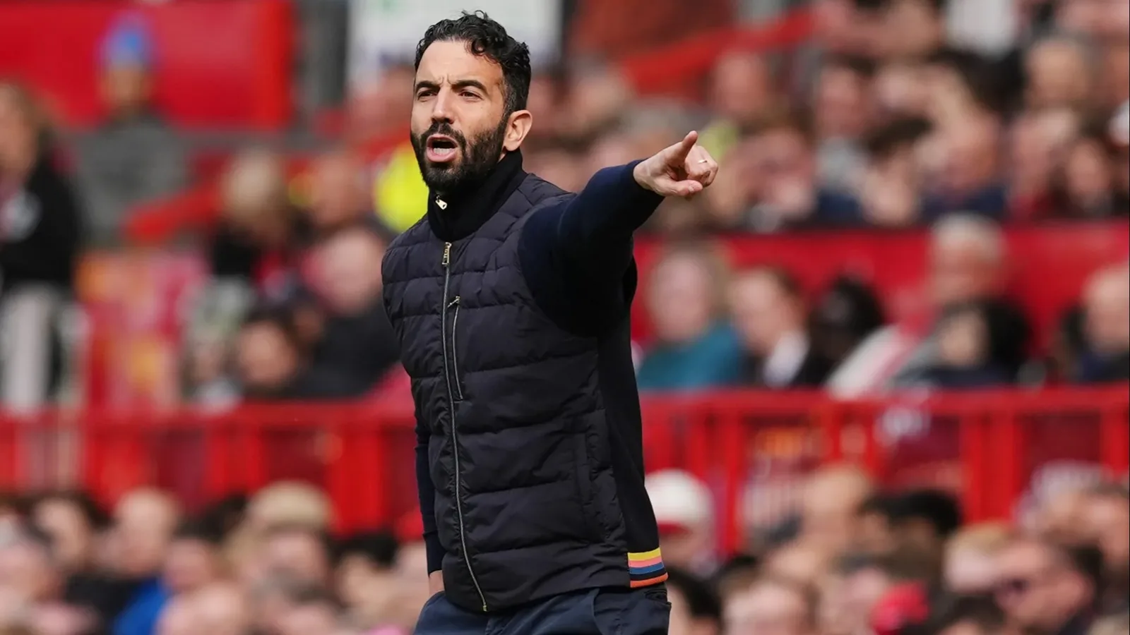 Homme Utd Pre-Season Fixtures 2025: Détails du calendrier complet et des billets alors que Ruben Amorim se prépare pour l’été chargé