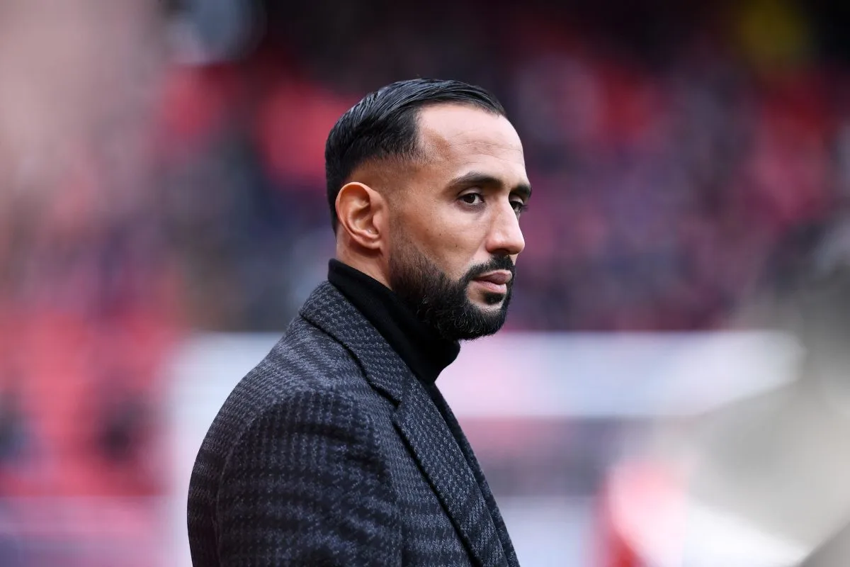 «  Je sais comment fonctionne Roberto de Zerbi, et pourquoi il a quitté Brighton  » – Mehdi Benatia sur la stratégie de recrutement de Marseille