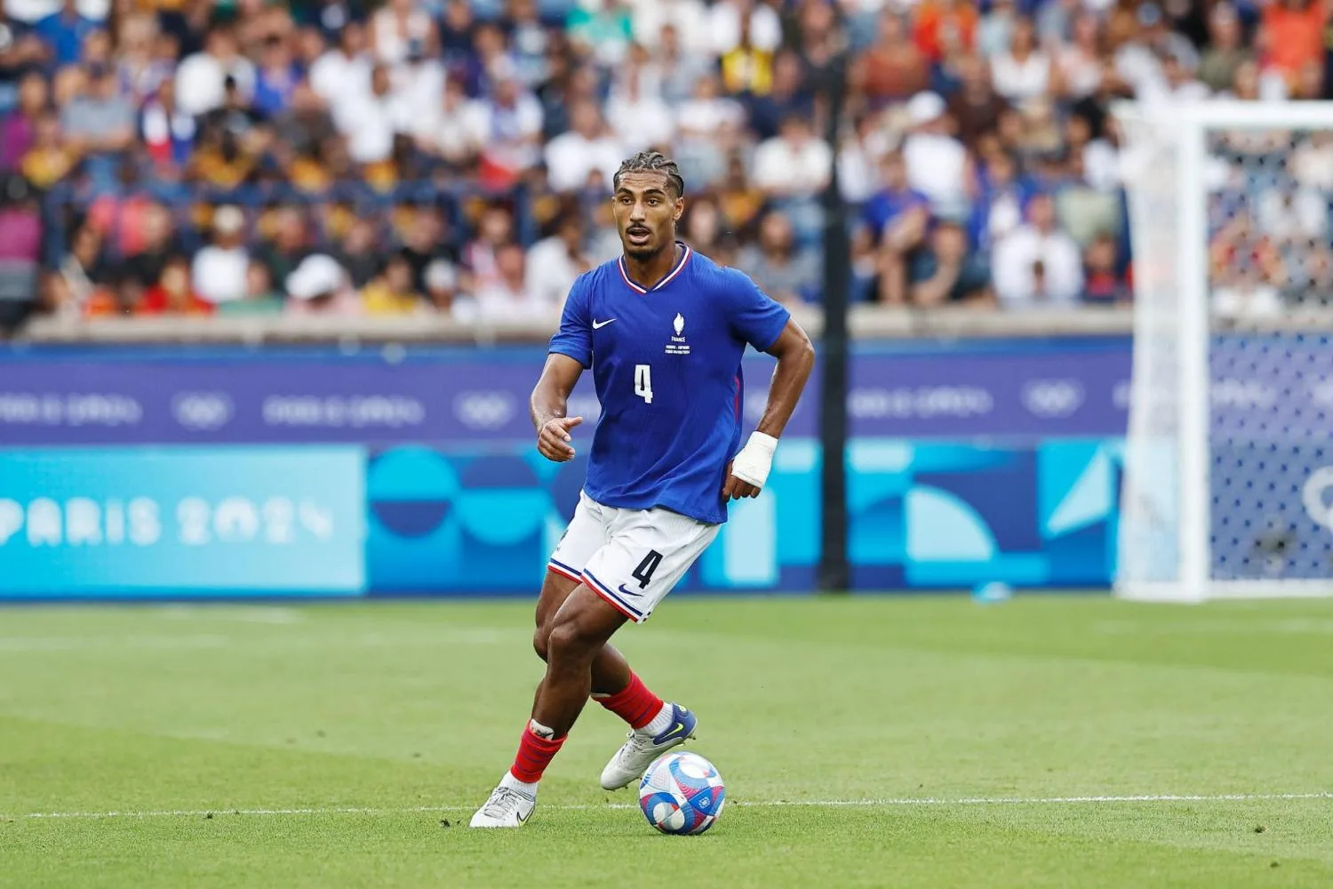 Newcastle United en compétition avec Liverpool pour recruter le défenseur vedette de la Liga