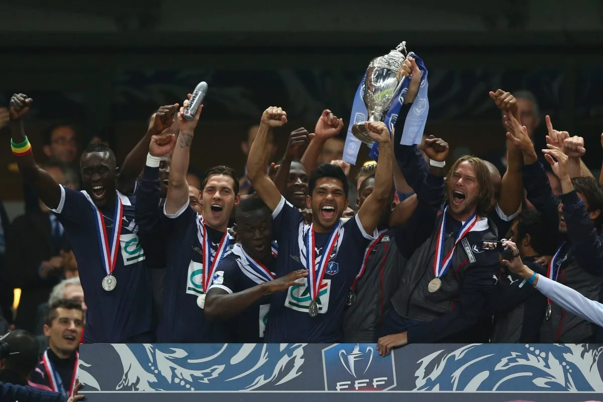 Crédit Agricole signs naming rights deal as Coupe de France rebrands from 2025