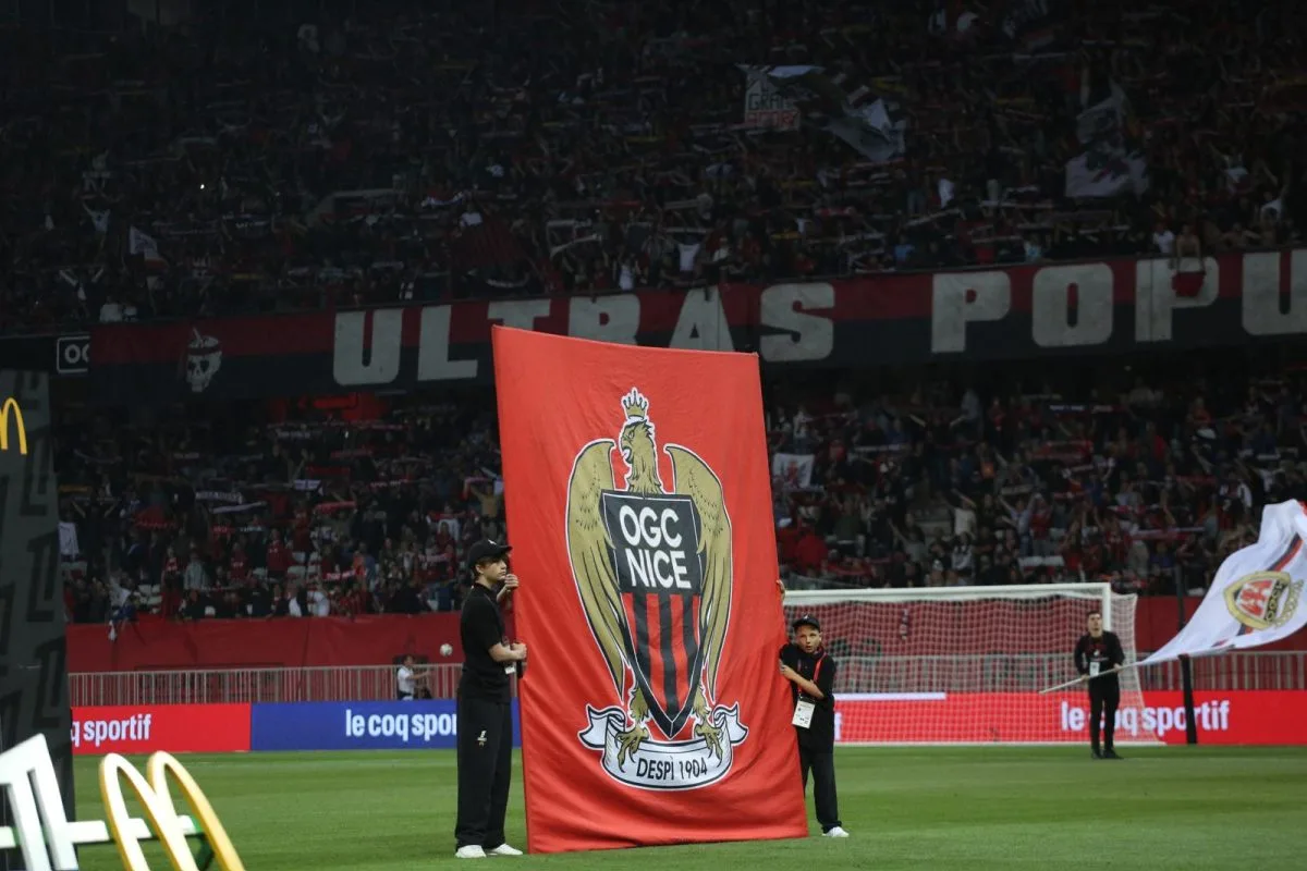 OGC Nice intéressé par Robin Risser de Strasbourg