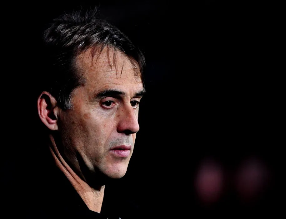 Jose, le père de Julen Lopetegui, est décédé à l’âge de 94 ans alors que le manager de West Ham confirme son retour en Espagne pour ses funérailles.