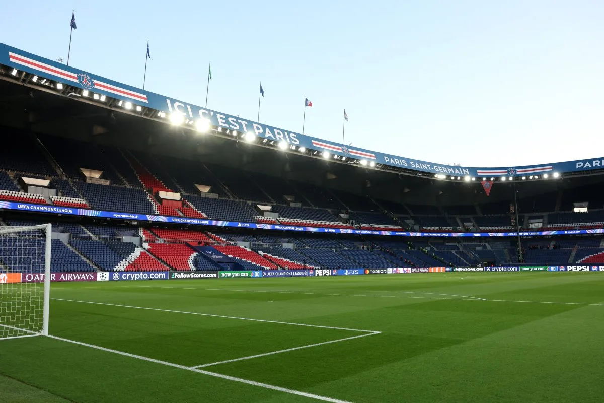 Le PSG s’est mis en banque 12 millions d’euros en revenus de la journée en organisant Arsenal en demi-finale de la Ligue des champions