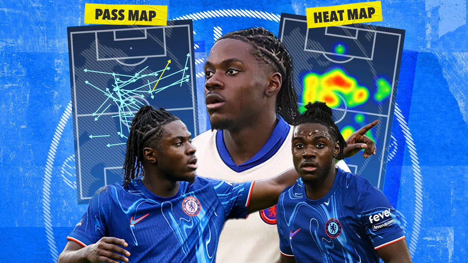 Romeo Lavia a laissé ses anciens coéquipiers de Southampton stupéfaits par son potentiel et revient désormais comme l’un des hommes clés de Chelsea.