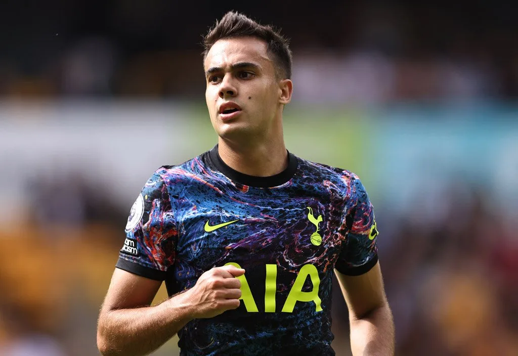 Sergio Regulion prêt à annuler le contrat de Tottenham pour sceller son retour en Liga