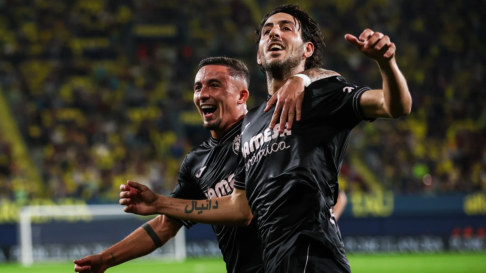 Villarreal sous tension alors que Leganes maintient son record à domicile