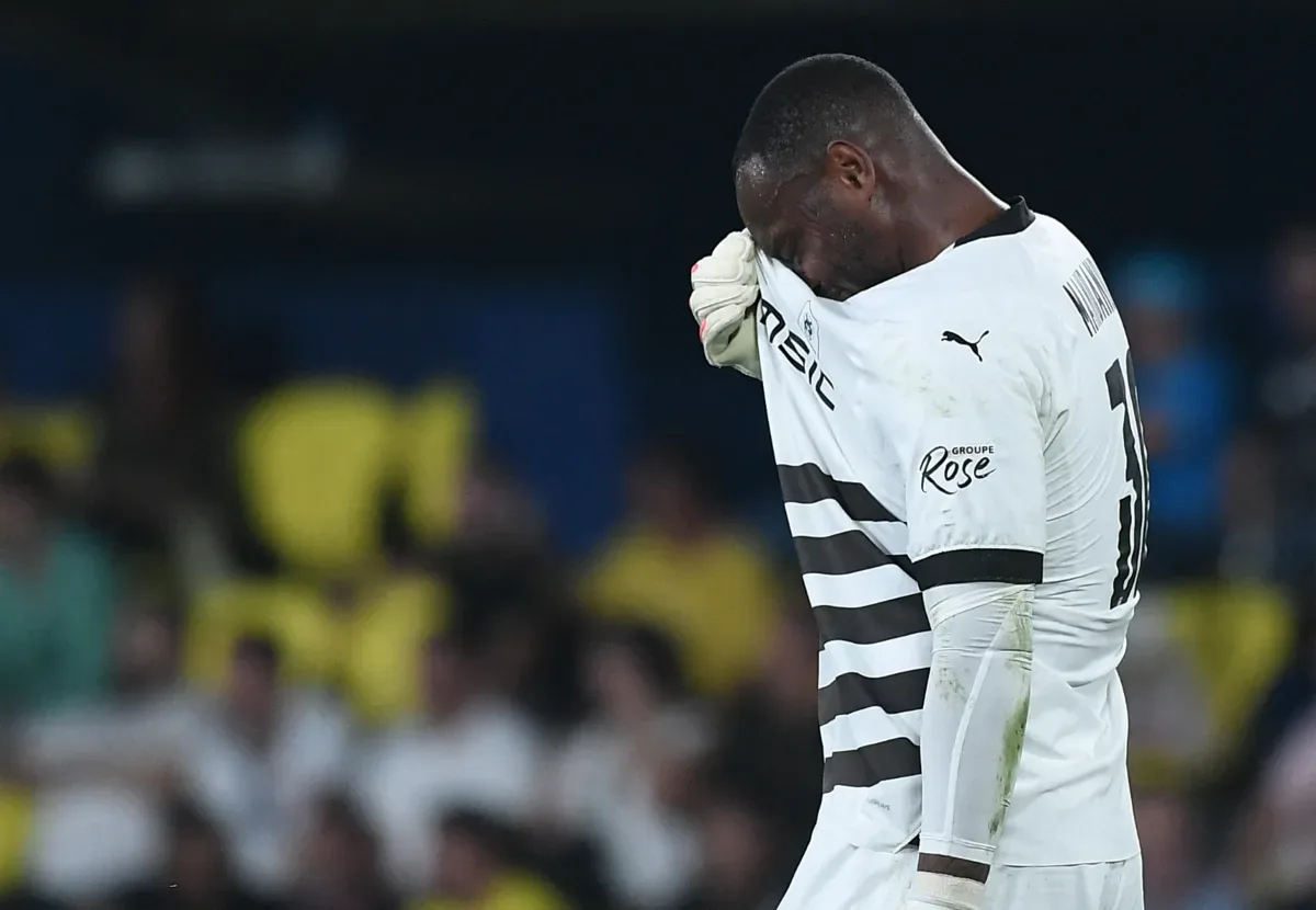 Jorge Sampaoli dit que Steve Mandanda est « affecté » par les rumeurs de transfert après son hurlement contre Nice