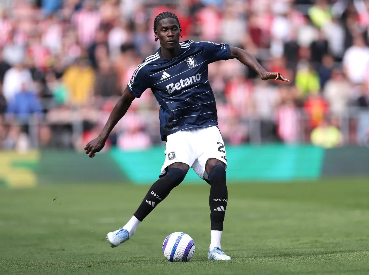 Al-Hilal enquête sur Amadou Onana d’Aston Villa