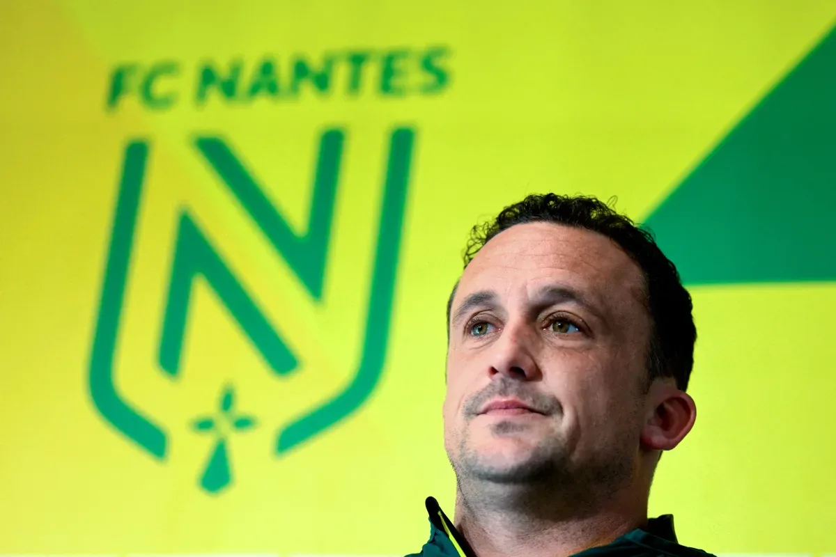 Nantes condamné à verser 730 000 € à l’ancien entraîneur Pierre Aristouy